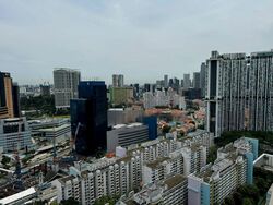 Geylang East Central (D14), Shop House #452690841